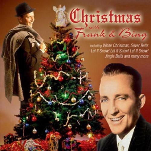 0 124 - Bing Crosby & Frank Sinatra - Christmas with Frank & Bing