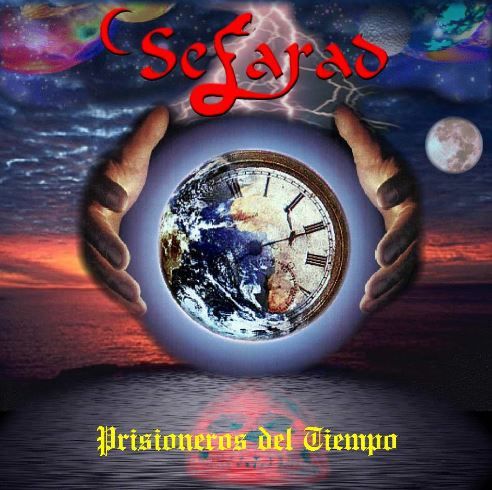 0 126 - Sefarad - Prisioneros del Tiempo 1998