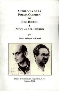 0 13 - Antología de la Poesía Cósmica de José Hierro y Nicolás del Hierro