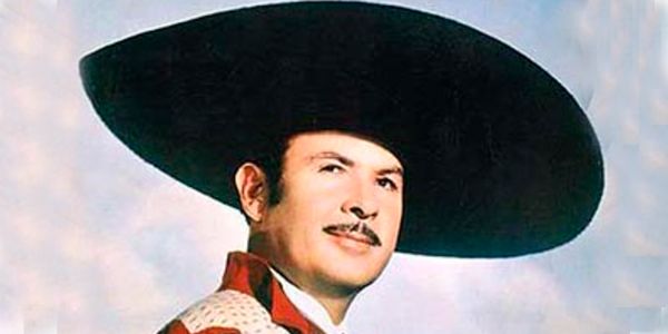 0 25 - Antonio Aguilar: Discografia