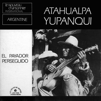 0 48 - Atahualpa Yupanqui: Discografia