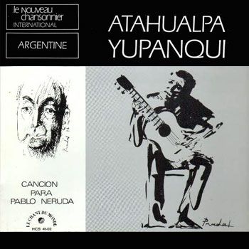 0 49 - Atahualpa Yupanqui: Discografia