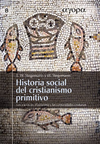 0 5 - Historia social del cristianismo primitivo - Ekkehard Stegemann