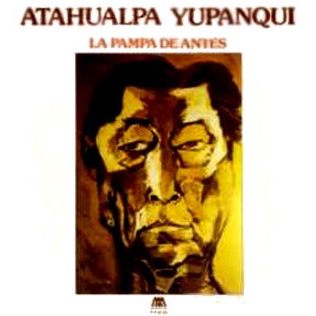 0 57 - Atahualpa Yupanqui: Discografia