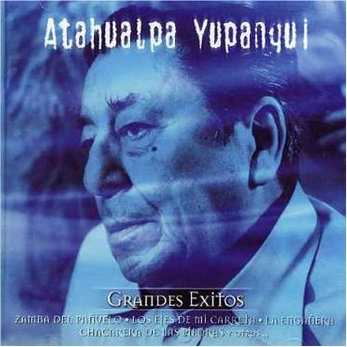 0 62 - Atahualpa Yupanqui - Coleccion Aniversario