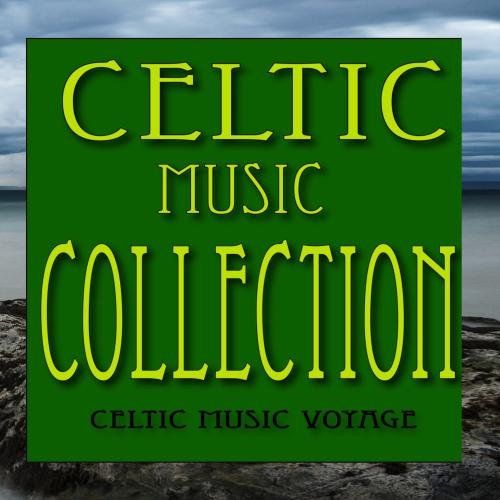 0 67 - Irish Celtic Music Collection