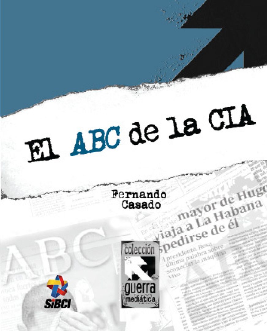 0 7 - El ABC de la CIA