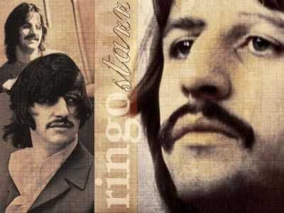0 70 - Ringo Starr: Discografía