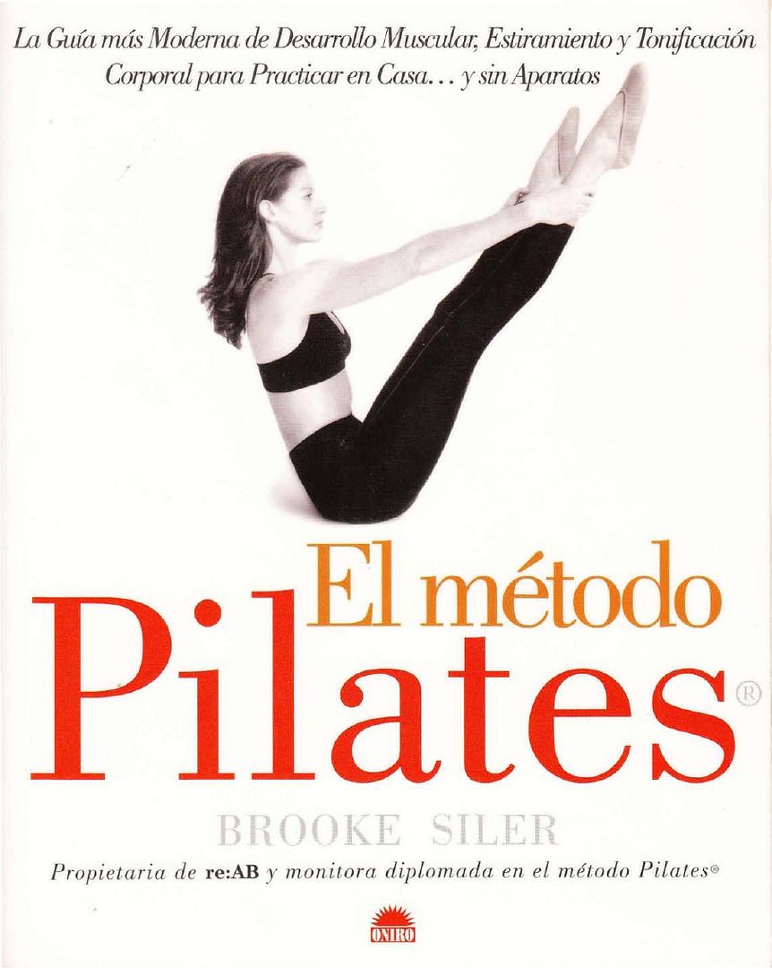0 71 - Metodo Pilates - Brooke Siler