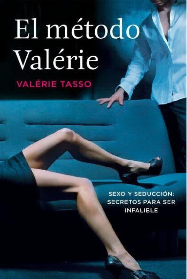 0 76 - El Metodo Valerie - Valerie Tasso