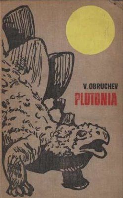 0 85 - Plutonia - Vladímir Obruchev