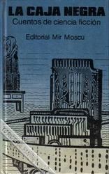 0 91 - La caja negra - Zinovi Yuriev