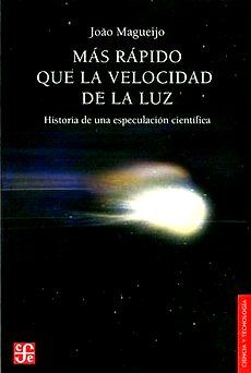 0 97 - Más rápido que la velocidad de la luz - J Magueijo