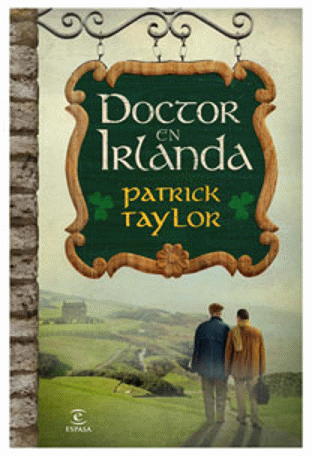 000000 - Doctor en Irlanda - Patrick Taylor epub