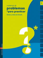 00001420svjkv - Cuadernos de Problemas Edelvives Primaria 1-4