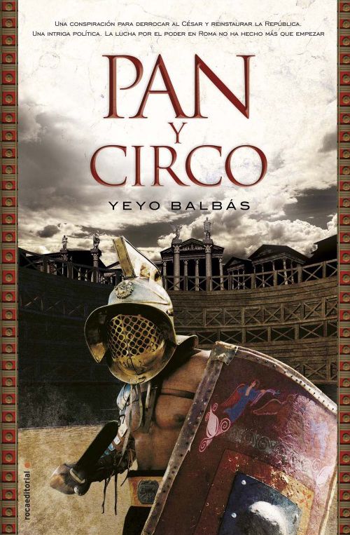 00106520674232    1  1000x1000 - Pan y circo - Yeyo Balbas epub
