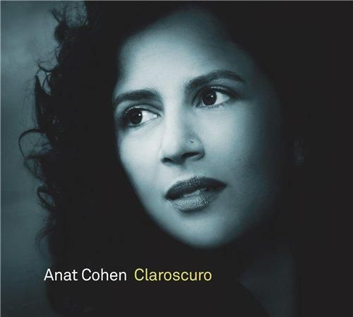 00233b75 - Anat Cohen - Claroscuro (2012)