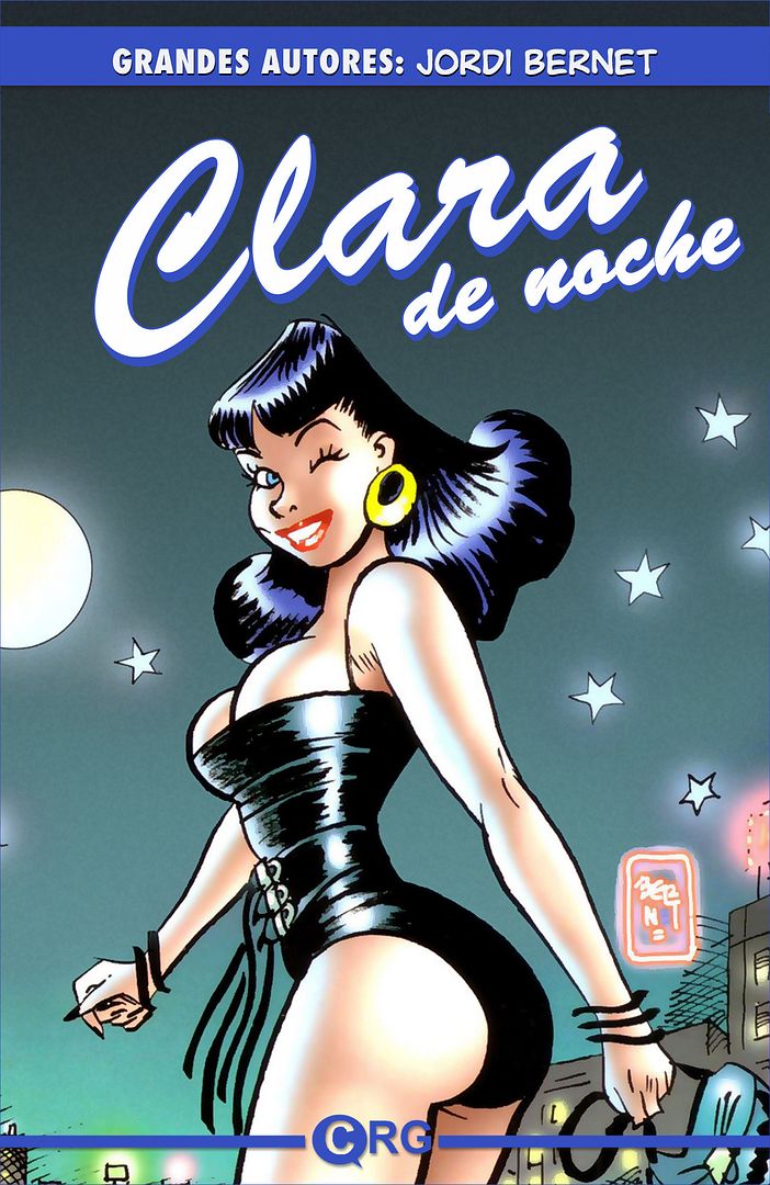 00329f60 - Clara de Noche (Tomo 1)