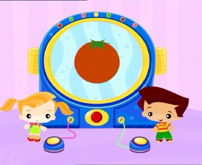 010c18391b213af439605c7c39af4e78 - Fred y Fiona Muestra y nombra comida (DVD-5)