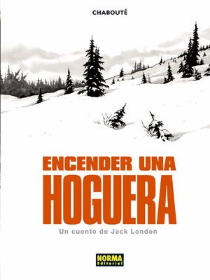 01203431001 g - Encender una Hoguera - Chabouté