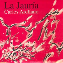 0135 - Carlos Arellano - La Jauria