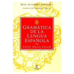 0510902 - Gramática de la Lengua Castellana - Francisco Antonio de Angulo