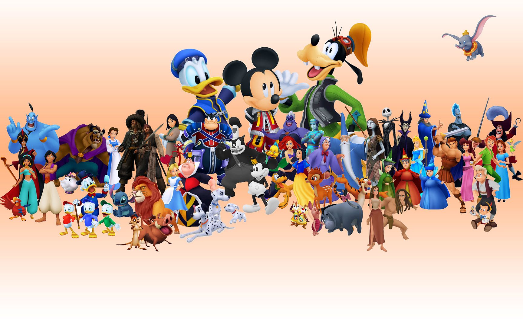 092109 t7disney obs07 - Disney Classic Games Collection