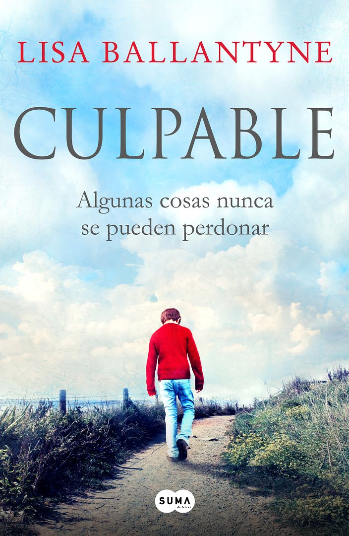 1 101 - Culpable - Lisa Ballantyne