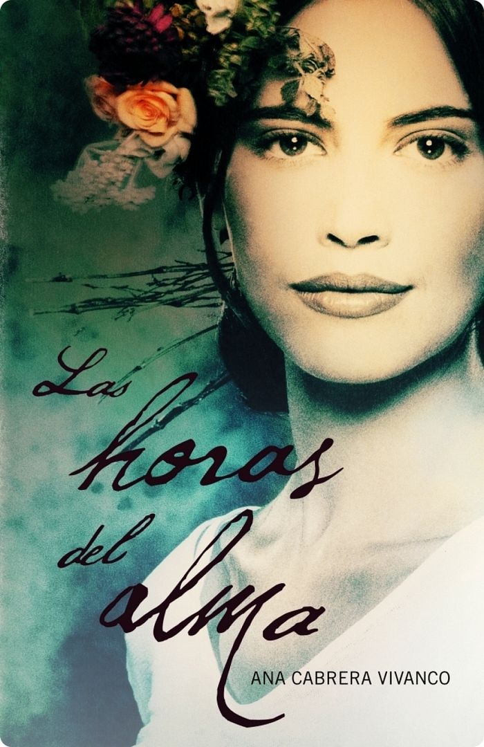 1 102 - Las Horas del Alma - Ana María Vivanco