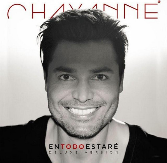 1 1057 - Chayanne - En todo estare (Deluxe Edition) (2014)