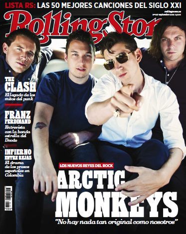 1 114 - Rolling Stone España Septiembre 2013