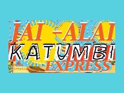 1 1190 - Manu Chao - Jai Alai Katumbi Express 2003