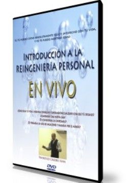 1 123 - Introduccion a la Reingenieria Personal Dvdrip Español