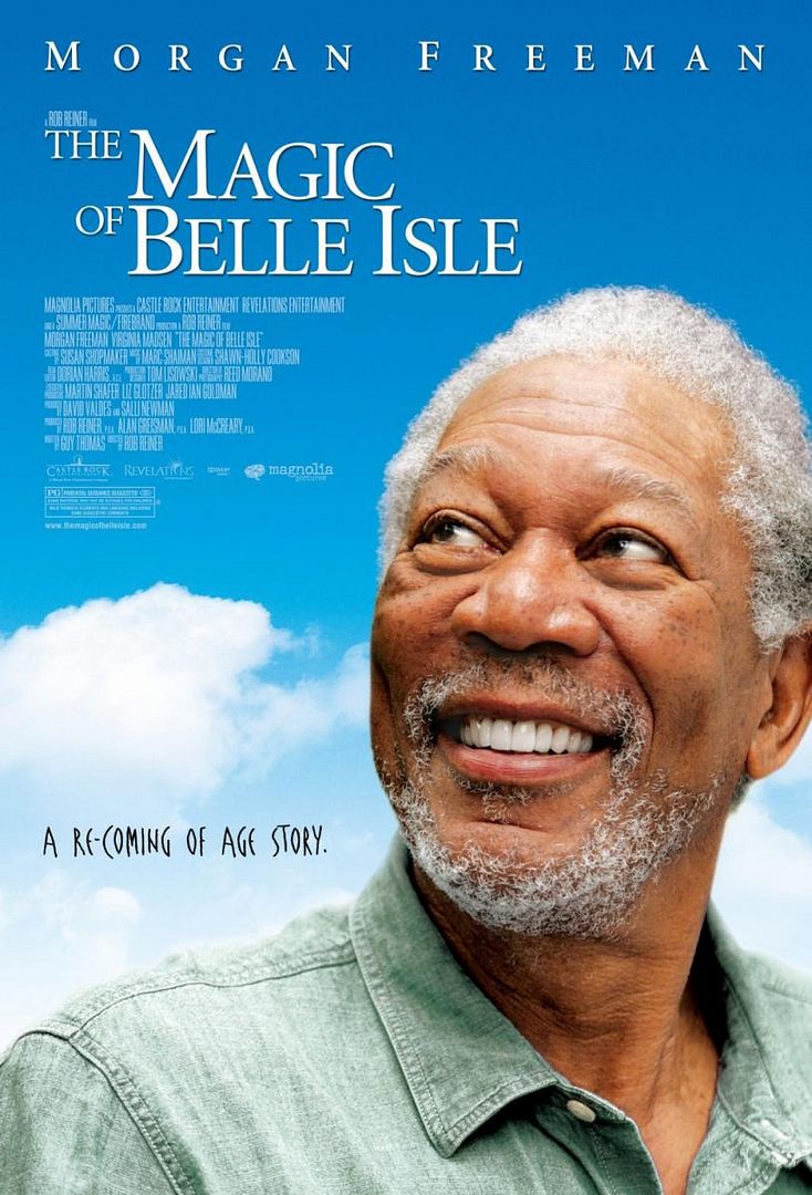 1 1273 - El verano de sus vidas Blurayrip Español (2012) Drama-Comedia