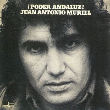 1 130 - Juan Antonio Muriel - Poder Andaluz 1977