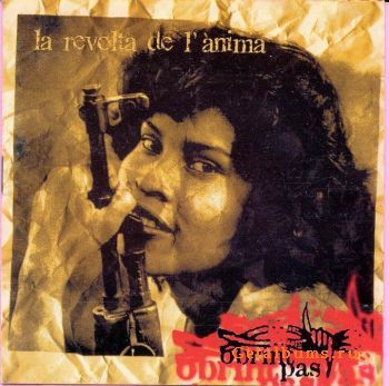 1 132 - Obrint Pas - La Revolta de l'Anima (1998)
