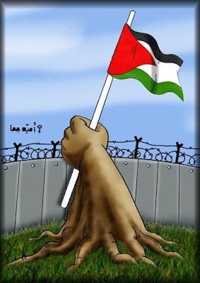 1 1362 - Israel - Historia de una colonizacion - Conflicto palestino