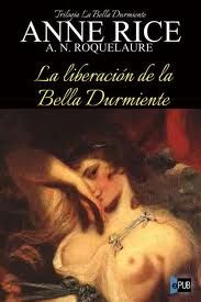 1 1372 - La Liberación de la Bella Durmiente - Anne Rice