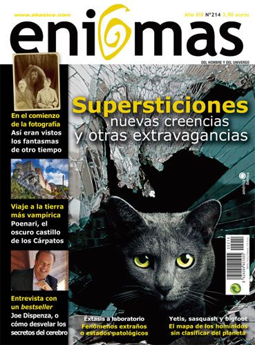 1 140 - Enigmas Septiembre 2013
