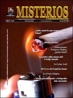1 144 - Misterios y Fenomenos Insolitos Mayo 2013