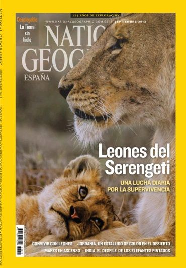 1 149 - National Geographic Septiembre 2013