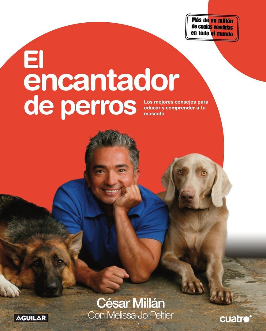 1 154 - El encantador de perros Consejos para educar a tu mascota - Cesar Millán