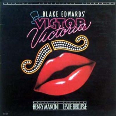 1 1571 - Victor o Victoria BSO - Henry Mancini