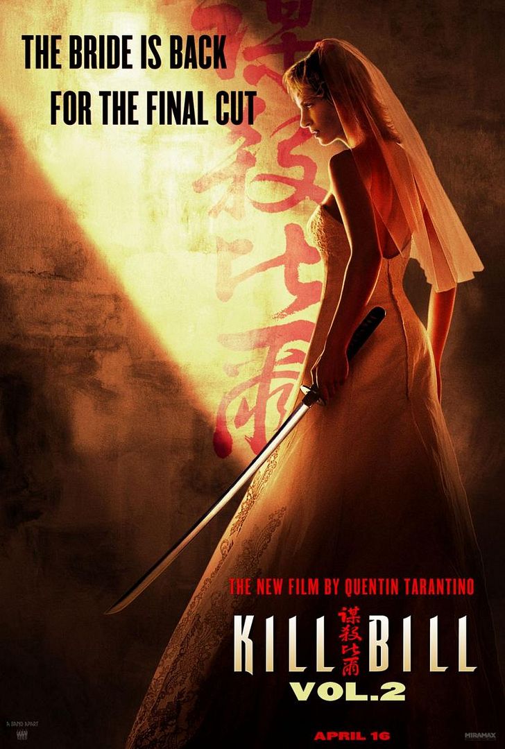 1 159 - Kill Bill Vol.2 DVDRIP Español [2004] Accion