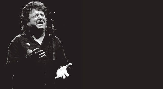 1 16 - Rito y Geografia del Cante Flamenco - Enrique Morente