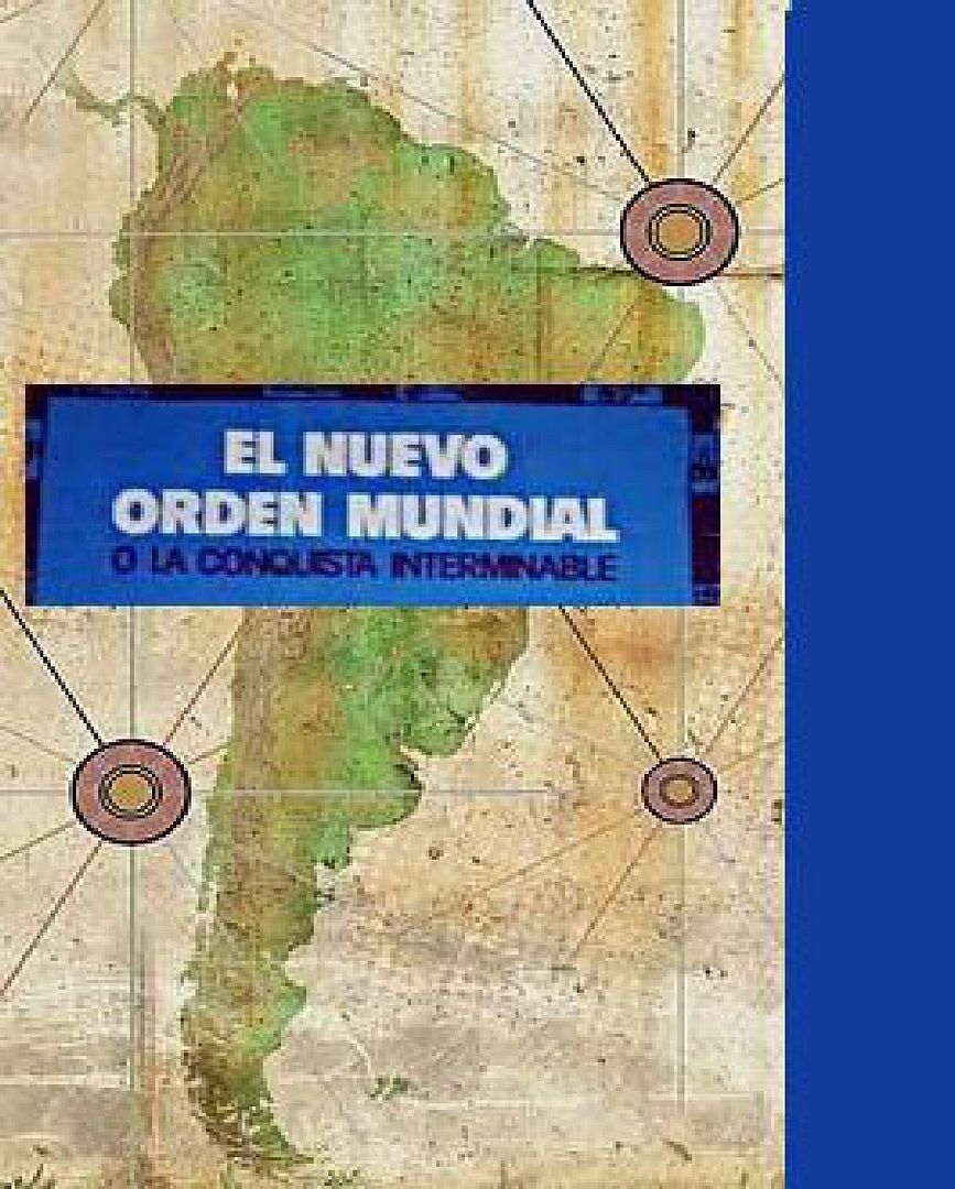 1 1731 - La Conquista Interminable El nuevo Orden Mundial