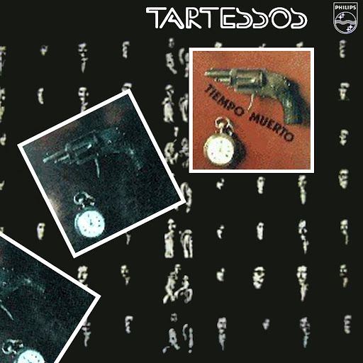 1 1745 - Tartessos – Tiempo Muerto (1975)
