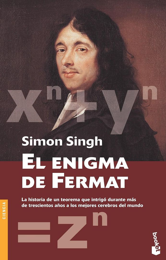 1 175 - El enigma de Fermat - Singh Simon