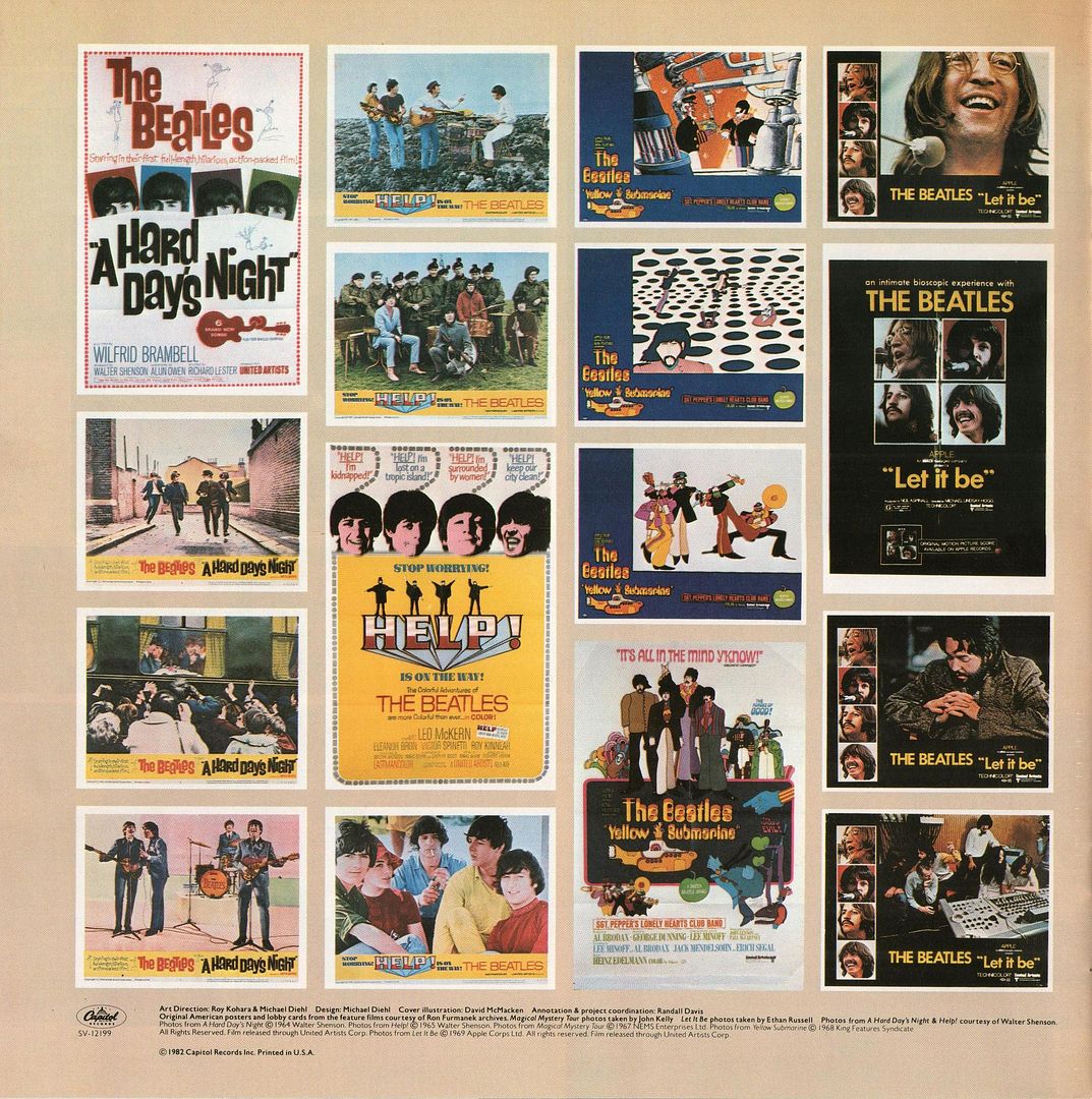 1 1771 - The Beatles Collection 24 Full Albums