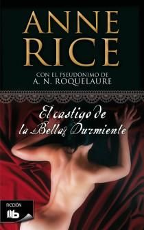 1 1775 - El Castigo de la Bella Durmiente - Anne Rice